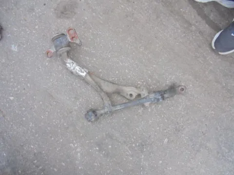 Ψαλίδι Εμπρός Αριστερό για ROVER 400 (1996 - 1999) (RT) Ψαλίδι Εμπρός Αριστερό για ROVER 400 (1996 - 1999) (RT)