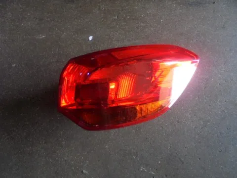 Φανάρι Πίσω Δεξί για OPEL ASTRA (2010 - 2012) J S-Wagon - 5dr (Sports Tourer) Φανάρι Πίσω Δεξί για OPEL ASTRA (2010 - 2012) J S-Wagon - 5dr (Sports Tourer)