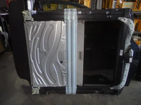 Ηλιοροφή με μοτέρ για BMW 3 Series (2005 - 2008) (E90-1-2-3) *Γ* - 