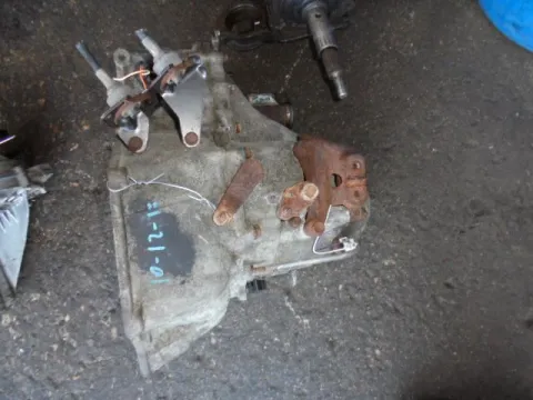 Κιβώτιο Ταχυτήτων (Σασμάν) Χειροκίνητο για CHRYSLER PT CRUISER (2000 - 2005) (PT) 1600 (EJD) Petrol 116 Κιβώτιο Ταχυτήτων (Σασμάν) Χειροκίνητο για CHRYSLER PT CRUISER (2000 - 2005) (PT) 1600 (EJD) Petrol 116