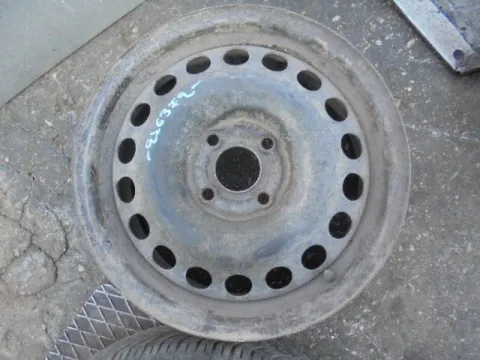ΖΑΝΤΑ R15 για OPEL CORSA (2006 - 2011) D , (2011 - 2014) D *Δ* ΖΑΝΤΑ R15 για OPEL CORSA (2006 - 2011) D , (2011 - 2014) D *Δ*