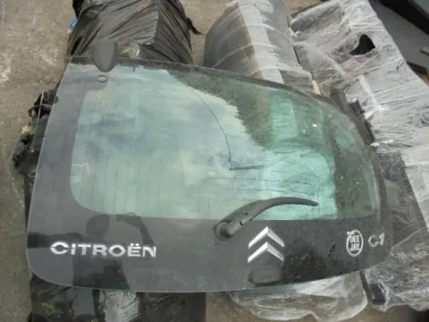 Πορτ-Μπαγκάζ για CITROEN C1 (2009 - 2012) (P) *Γ* Πορτ-Μπαγκάζ για CITROEN C1 (2009 - 2012) (P) *Γ*
