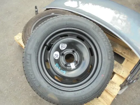 Ζαντολάστιχο MICHELIN 185/65/R15 ** για PEUGEOT 208 (2012 - 2016) ( ) *ΔΒ* Ζαντολάστιχο MICHELIN 185/65/R15 ** για PEUGEOT 208 (2012 - 2016) ( ) *ΔΒ*