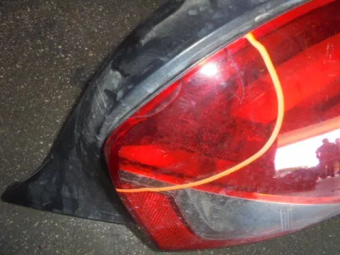 Φανάρι Πίσω Δεξί ελαττωματικό  για PEUGEOT 208 (2016 - ) - 