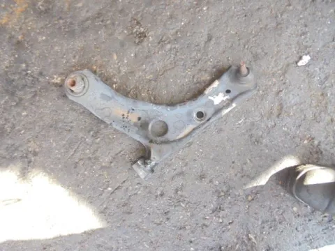 Ψαλίδι Εμπρός Αριστερό για TOYOTA AYGO (2005 - 2009) (B10) ΠΑΛΕΤΑ 1 *276664*