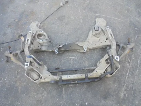 Γέφυρα Εμπρός Οριζόντια για BMW 3 Series (2005 - 2008) (E90-1-2-3) *ΔΒ* ΠΑΛΕΤΑ *190* Γέφυρα Εμπρός Οριζόντια για BMW 3 Series (2005 - 2008) (E90-1-2-3) *ΔΒ* ΠΑΛΕΤΑ *190*