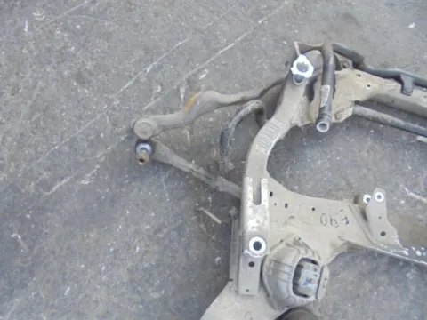 Ψαλίδι Εμπρός Αριστερό για BMW 3 Series (2005 - 2008) (E90-1-2-3) *ΔΒ* ΠΑΛΕΤΑ *190* Ψαλίδι Εμπρός Αριστερό για BMW 3 Series (2005 - 2008) (E90-1-2-3) *ΔΒ* ΠΑΛΕΤΑ *190*