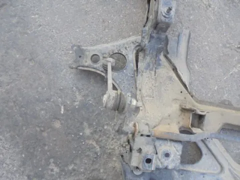 Ψαλίδι Εμπρός Αριστερό για MERCEDES A - CLASS (2001 - 2004) (W168) , (1997 - 2000) (W168) *ΔΒ* ΠΑΛΕΤΑ *213* Ψαλίδι Εμπρός Αριστερό για MERCEDES A - CLASS (2001 - 2004) (W168) , (1997 - 2000) (W168) *ΔΒ* ΠΑΛΕΤΑ *213*