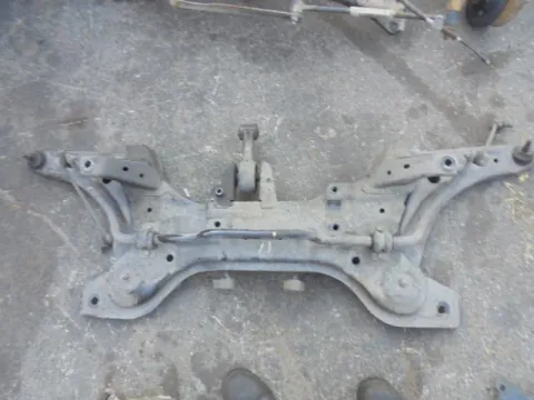 Γέφυρα Εμπρός Οριζόντια για KIA PICANTO (2004 - 2008) (BA) *ΔΒ* ΠΑΛΕΤΑ *71* Γέφυρα Εμπρός Οριζόντια για KIA PICANTO (2004 - 2008) (BA) *ΔΒ* ΠΑΛΕΤΑ *71*