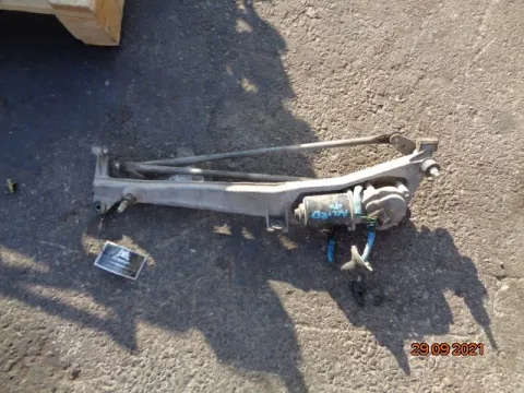 Μοτέρ Κίνησης Εμπρός Υαλοκαθαριστήρων για HONDA ACCORD (1990 - 1993) (CB - C) ΠΑΛΕΤΑ 4 *234231* Μοτέρ Κίνησης Εμπρός Υαλοκαθαριστήρων για HONDA ACCORD (1990 - 1993) (CB - C) ΠΑΛΕΤΑ 4 *234231*