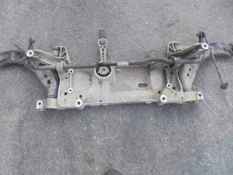 Γέφυρα Εμπρός Οριζόντια για VW TIGUAN (2008 - 2012) (5N) *ΔΒ* ΠΑΛΕΤΑ *30* Γέφυρα Εμπρός Οριζόντια για VW TIGUAN (2008 - 2012) (5N) *ΔΒ* ΠΑΛΕΤΑ *30*