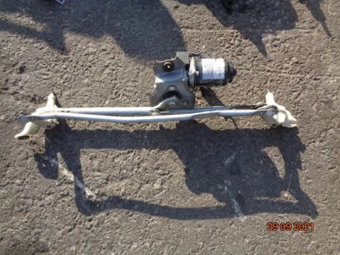 Μοτέρ Κίνησης Εμπρός Υαλοκαθαριστήρων για SUZUKI SWIFT (2006 - 2008) (RS)  ΠΑΛΕΤΑ 3 *297285* Μοτέρ Κίνησης Εμπρός Υαλοκαθαριστήρων για SUZUKI SWIFT (2006 - 2008) (RS)  ΠΑΛΕΤΑ 3 *297285*