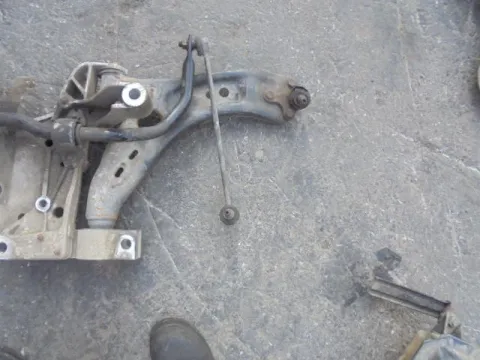 Ψαλίδι Εμπρός Δεξί για VW TIGUAN (2008 - 2012) (5N) *ΔΒ* Ψαλίδι Εμπρός Δεξί για VW TIGUAN (2008 - 2012) (5N) *ΔΒ*