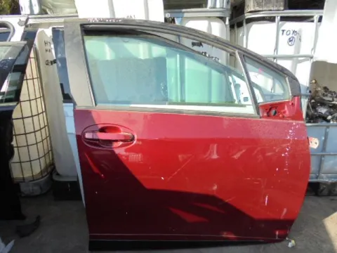 Πόρτα Εμπρός Δεξιά ΜΕ ΦΑΣΑ για TOYOTA YARIS (2015 - 2017) *Ε* Πόρτα Εμπρός Δεξιά ΜΕ ΦΑΣΑ για TOYOTA YARIS (2015 - 2017) *Ε*