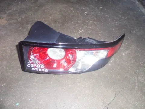 Φανάρι Πίσω Δεξί LED για LANDROVER RANGE ROVER EVOQUE (2012- ) Φανάρι Πίσω Δεξί LED για LANDROVER RANGE ROVER EVOQUE (2012- )
