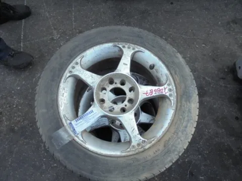 Ζαντολάστιχο 3ΑΔΑ GOODYEAR 4Χ100 ΚΑΡΕ 185/60/R14 για TOYOTA COROLLA ΔΙΕΘΝΗ (1997 - 1999) (A111) *Δ* Ζαντολάστιχο 3ΑΔΑ GOODYEAR 4Χ100 ΚΑΡΕ 185/60/R14 για TOYOTA COROLLA ΔΙΕΘΝΗ (1997 - 1999) (A111) *Δ*
