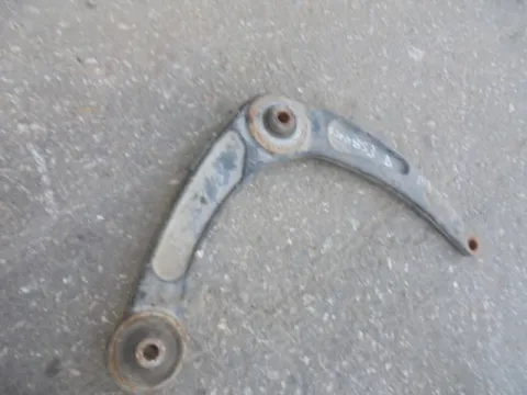 Ψαλίδι Εμπρός Δεξί για PEUGEOT 307 (2001 - 2005) (3A) (3C) Ψαλίδι Εμπρός Δεξί για PEUGEOT 307 (2001 - 2005) (3A) (3C)