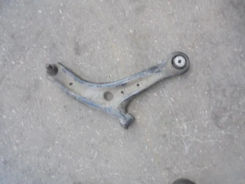 Ψαλίδι Εμπρός Δεξί 8V513042BH για FORD FIESTA (2008 - 2012) Mk6 (JA8) Ψαλίδι Εμπρός Δεξί 8V513042BH για FORD FIESTA (2008 - 2012) Mk6 (JA8)