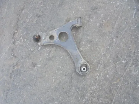 Ψαλίδι Εμπρός Δεξί για MERCEDES A - CLASS (2001 - 2004) (W168) , (1997 - 2000) (W168) Ψαλίδι Εμπρός Δεξί για MERCEDES A - CLASS (2001 - 2004) (W168) , (1997 - 2000) (W168)