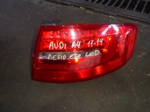 Φανάρι Πίσω Δεξί LED για AUDI A4 (2012- 2015) ( ) S-Wagon - 5dr Φανάρι Πίσω Δεξί LED για AUDI A4 (2012- 2015) ( ) S-Wagon - 5dr