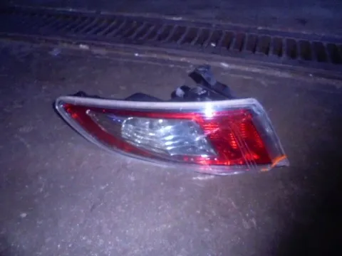Φανάρι Πίσω Αριστερό (Ελαττωματικό) για HONDA CIVIC (2006 - 2009) (FD - K - N) Hatchback - 3dr , Hatchback - 5dr , (2009 - 2011) (FD - K - N) Φανάρι Πίσω Αριστερό (Ελαττωματικό) για HONDA CIVIC (2006 - 2009) (FD - K - N) Hatchback - 3dr , Hatchback - 5dr , (2009 - 2011) (FD - K - N)