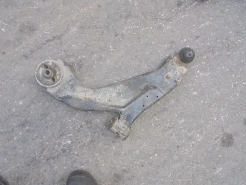 Ψαλίδι Εμπρός Αριστερό για FORD MONDEO (2003 - 2007) Mk3b Ψαλίδι Εμπρός Αριστερό για FORD MONDEO (2003 - 2007) Mk3b
