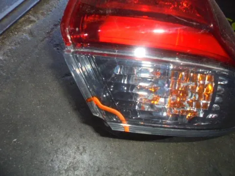 Φανάρι Πίσω Δεξί (Ελαττωματικό) για NISSAN X-TRAIL (2014 - ) - 