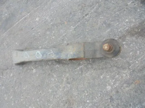 Ψαλίδι Εμπρός Δεξί για SUZUKI WAGON R (2000 - 2003) (RB) Ψαλίδι Εμπρός Δεξί για SUZUKI WAGON R (2000 - 2003) (RB)