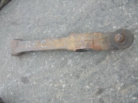 Ψαλίδι Εμπρός Δεξί για SUZUKI WAGON R (2000 - 2003) (RB) Ψαλίδι Εμπρός Δεξί για SUZUKI WAGON R (2000 - 2003) (RB)