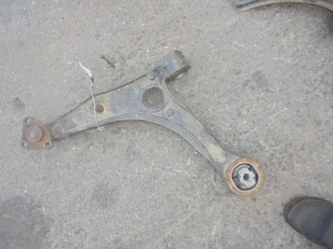 Ψαλίδι Εμπρός Αριστερό για FIAT DUCATO (1994 - 2002) (230L) Ψαλίδι Εμπρός Αριστερό για FIAT DUCATO (1994 - 2002) (230L)