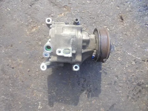 Συμπιεστής A-C (Κομπρέσορας) για FIAT 500 (2007 - 2016) 1300 (169A1.000) Diesel 75 Multijet Συμπιεστής A-C (Κομπρέσορας) για FIAT 500 (2007 - 2016) 1300 (169A1.000) Diesel 75 Multijet