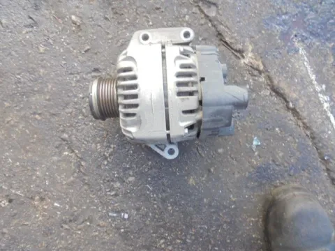 Δυναμό - Εναλλάκτης για FIAT 500 (2007 - 2016) 1300 (169A1.000) Diesel 75 Multijet Δυναμό - Εναλλάκτης για FIAT 500 (2007 - 2016) 1300 (169A1.000) Diesel 75 Multijet