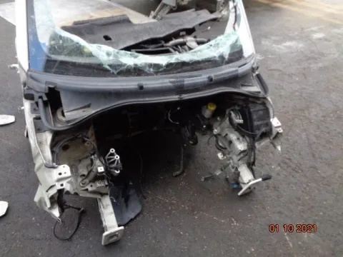 Τροπέτο Εμπρός Κουφάρι για FIAT 500 (2007 - 2016) *ΔΒ* Τροπέτο Εμπρός Κουφάρι για FIAT 500 (2007 - 2016) *ΔΒ*