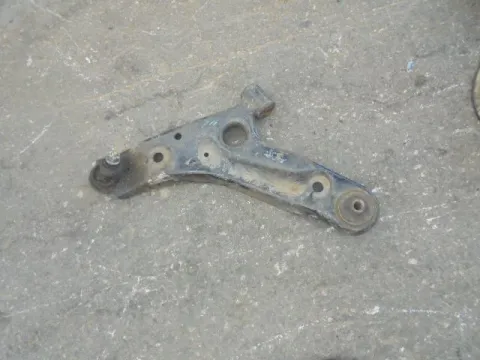 Ψαλίδι Εμπρός Αριστερό 4554068K00 για NISSAN PIXO (2009 - ) (UA0) Ψαλίδι Εμπρός Αριστερό 4554068K00 για NISSAN PIXO (2009 - ) (UA0)
