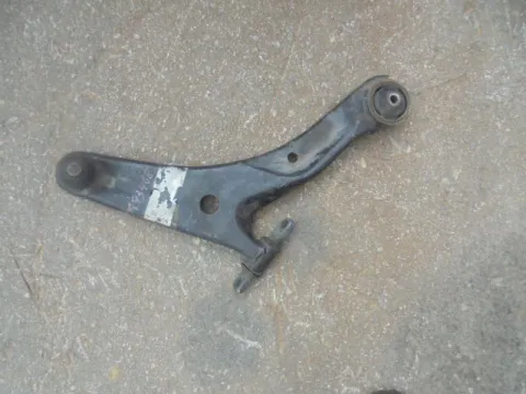 Ψαλίδι Εμπρός Δεξί 5450226XXX για HYUNDAI SANTA FE (2000 - 2004) (SM) Ψαλίδι Εμπρός Δεξί 5450226XXX για HYUNDAI SANTA FE (2000 - 2004) (SM)