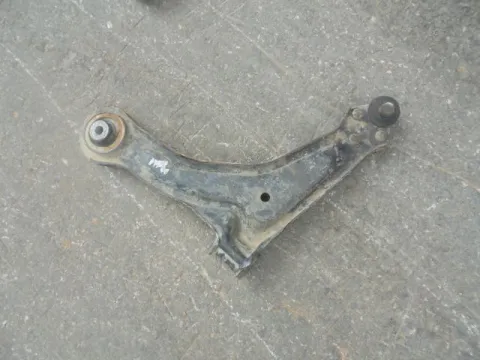 Ψαλίδι Εμπρός Αριστερό για MERCEDES VITO (2004 - 2010) (W639) Van Ψαλίδι Εμπρός Αριστερό για MERCEDES VITO (2004 - 2010) (W639) Van