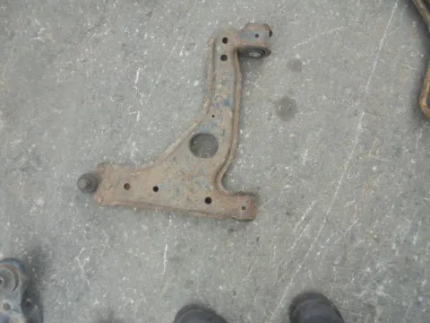 Ψαλίδι Εμπρός Δεξί για OPEL ASTRA (1998 - 2004) G Ψαλίδι Εμπρός Δεξί για OPEL ASTRA (1998 - 2004) G