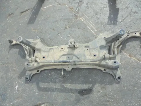 Γέφυρα Εμπρός Οριζόντια για TOYOTA AYGO (2005 - 2009) (B10) *ΔΒ* ΠΑΛΕΤΑ *264* Γέφυρα Εμπρός Οριζόντια για TOYOTA AYGO (2005 - 2009) (B10) *ΔΒ* ΠΑΛΕΤΑ *264*