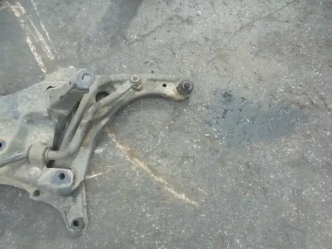 Ψαλίδι Εμπρός Δεξί για TOYOTA AYGO (2005 - 2009) (B10) *ΔΒ* ΠΑΛΕΤΑ *264* Ψαλίδι Εμπρός Δεξί για TOYOTA AYGO (2005 - 2009) (B10) *ΔΒ* ΠΑΛΕΤΑ *264*
