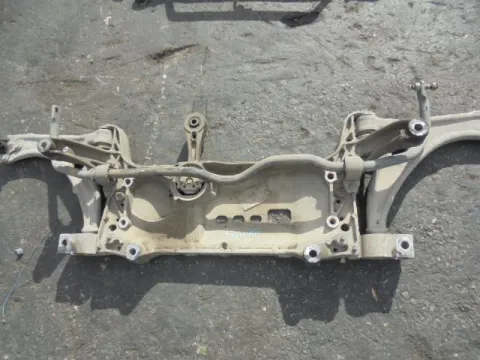 Γέφυρα Εμπρός Οριζόντια για VW TIGUAN (2008 - 2012) (5N) *ΔΒ* ΠΑΛΕΤΑ *210* Γέφυρα Εμπρός Οριζόντια για VW TIGUAN (2008 - 2012) (5N) *ΔΒ* ΠΑΛΕΤΑ *210*
