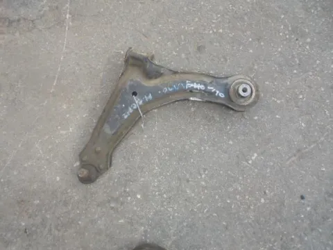 Ψαλίδι Εμπρός Αριστερό για MERCEDES VITO (2004 - 2010) (W639) Ψαλίδι Εμπρός Αριστερό για MERCEDES VITO (2004 - 2010) (W639)