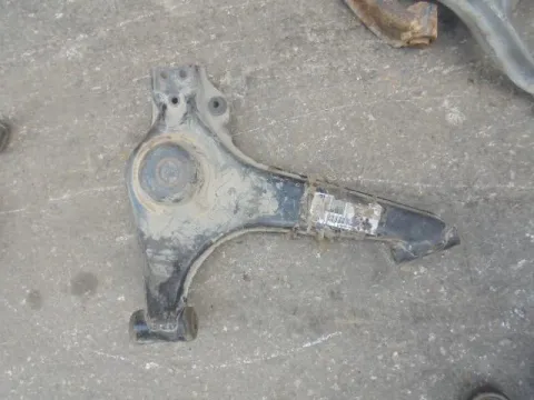 Ψαλίδι Εμπρός Αριστερό για FORD TRANSIT (1995 - 2000) (EA_) Van