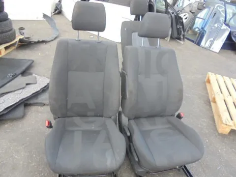 Καθίσματα Σετ Εμπρός Με Αερόσακους για SUBARU JUSTY (2004 - 2008) (G3X) *Α* Καθίσματα Σετ Εμπρός Με Αερόσακους για SUBARU JUSTY (2004 - 2008) (G3X) *Α*