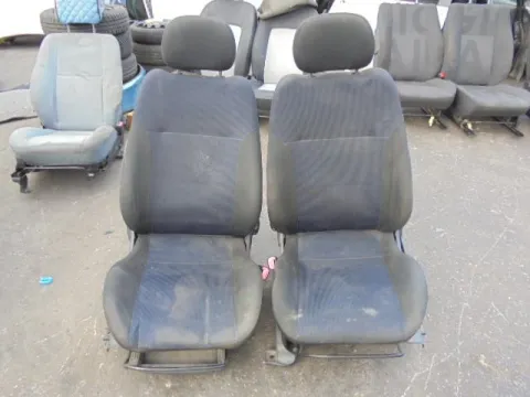 Καθίσματα Σετ Εμπρός Με Αερόσακους για SUZUKI IGNIS (2003 - 2008) (RM) *Α* Καθίσματα Σετ Εμπρός Με Αερόσακους για SUZUKI IGNIS (2003 - 2008) (RM) *Α*