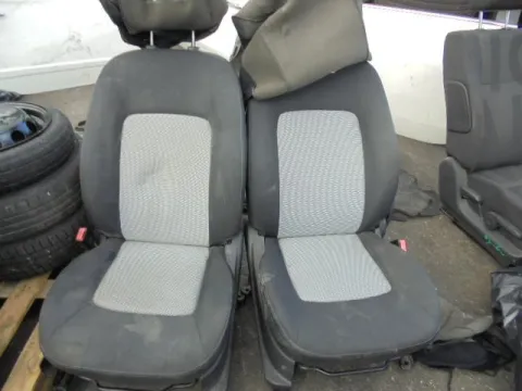 Καθίσματα Σετ Εμπρός για HYUNDAI i10 (2008 - 2011) *Α* Καθίσματα Σετ Εμπρός για HYUNDAI i10 (2008 - 2011) *Α*
