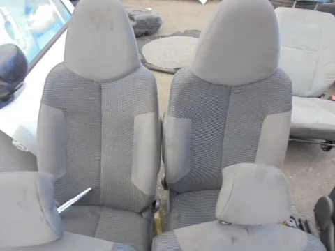 Καθίσματα Σετ Σαλόνι για CITROEN C1 (2005 - 2008) (P) *Α* Καθίσματα Σετ Σαλόνι για CITROEN C1 (2005 - 2008) (P) *Α*