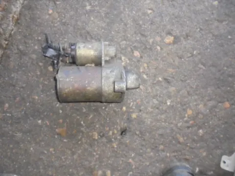 Μίζα για CHEVROLET - DAEWOO MATIZ (2001 - 2005) (M150) Μίζα για CHEVROLET - DAEWOO MATIZ (2001 - 2005) (M150)