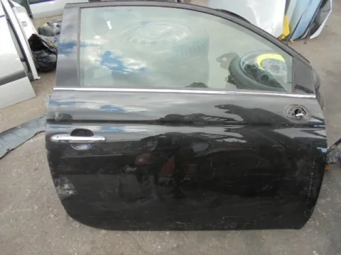 Πόρτα Δεξιά Δίπορτη για FIAT 500 (2007 - 2016) *Γ* Πόρτα Δεξιά Δίπορτη για FIAT 500 (2007 - 2016) *Γ*