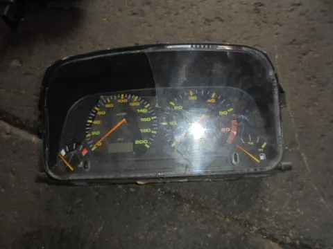 Κοντέρ 88311235 για SEAT IBIZA (1993 - 1995) (6K) Κοντέρ 88311235 για SEAT IBIZA (1993 - 1995) (6K)