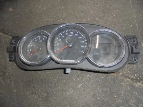 Κοντέρ 248106459R για DACIA LOGAN (2014 - 2019 ) II (F-L) Κοντέρ 248106459R για DACIA LOGAN (2014 - 2019 ) II (F-L)